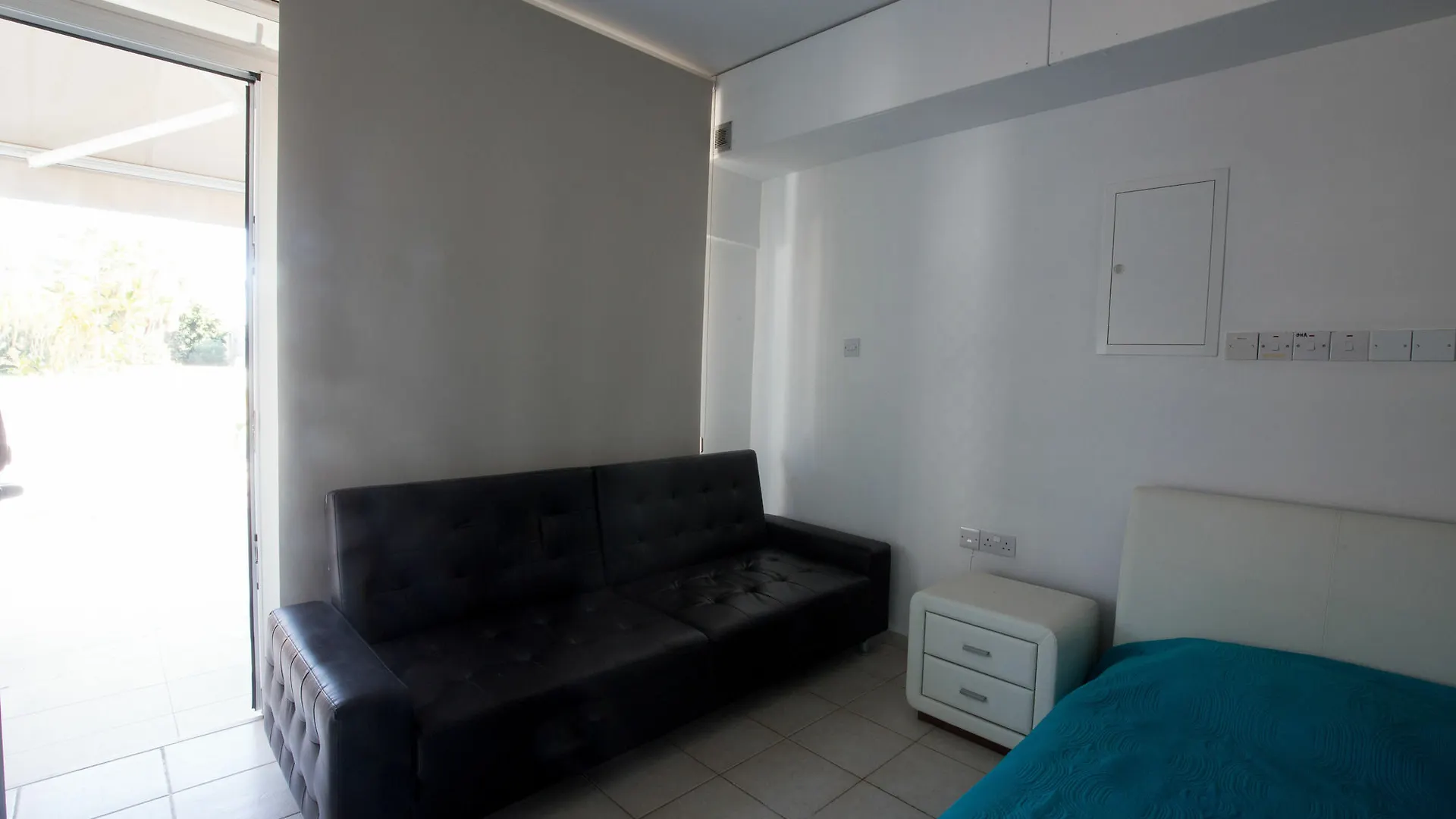 Apartman Tnk Luxury Suites Ajía Nápa Ciprus