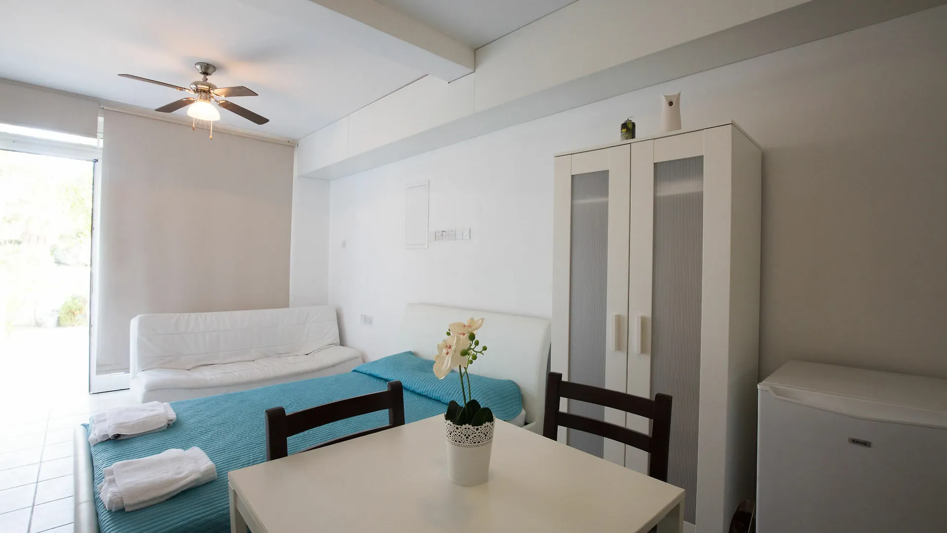 Tnk Luxury Suites Ayia Napa Cyprus