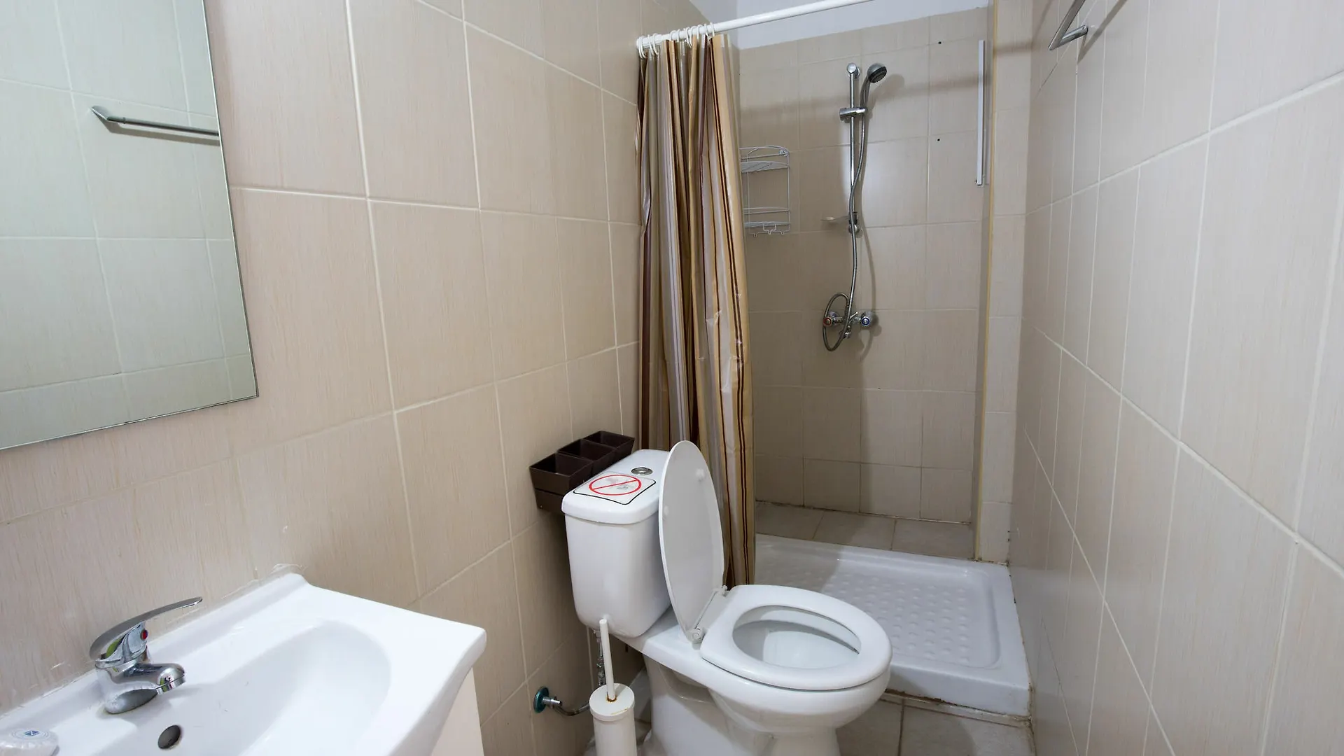 Apartment Tnk Luxury Suites Ayia Napa