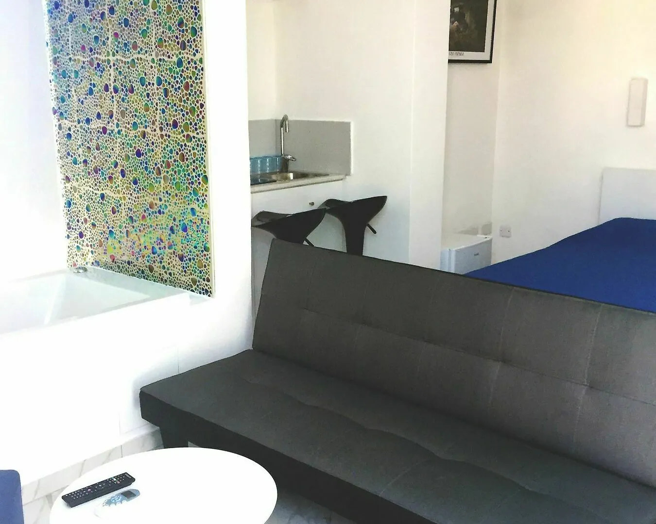 Tnk Luxury Suites Ayia Napa Apartment