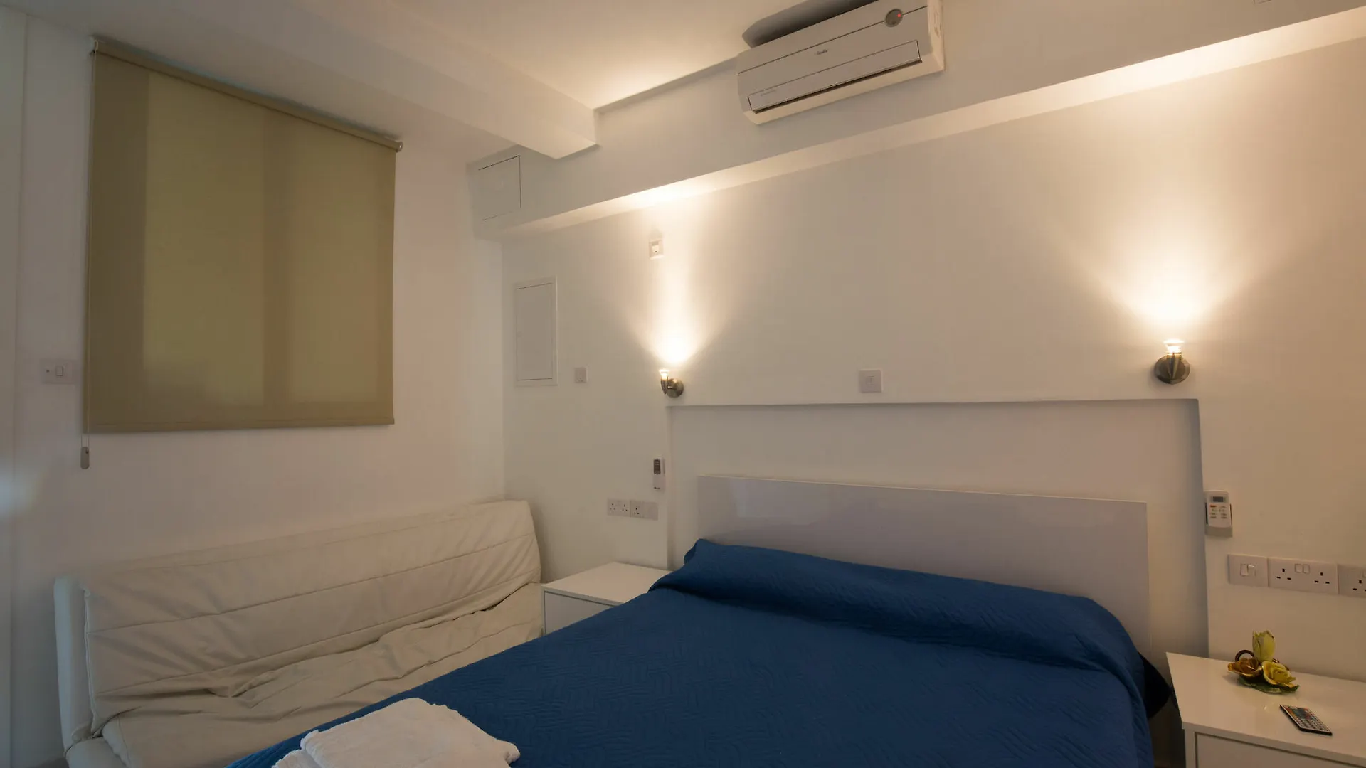 Tnk Luxury Suites Ayia Napa