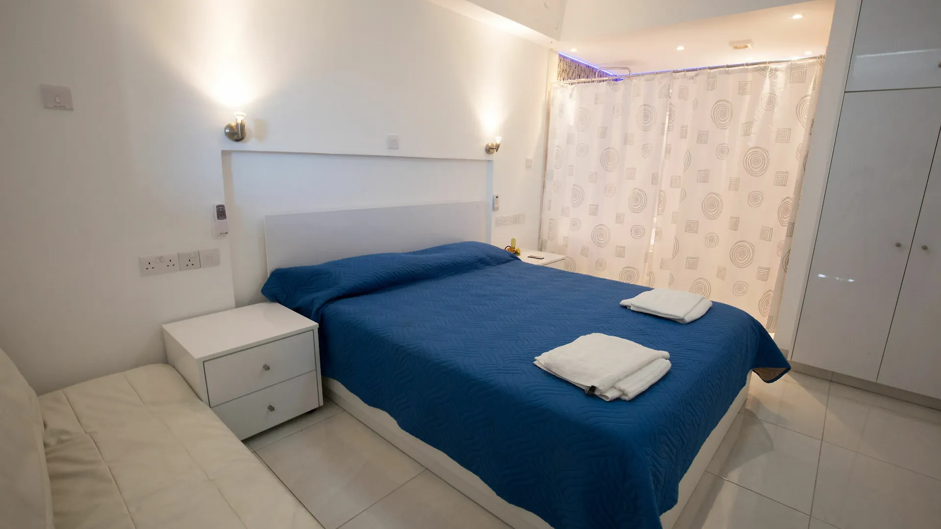 Apartment Tnk Luxury Suites Ayia Napa