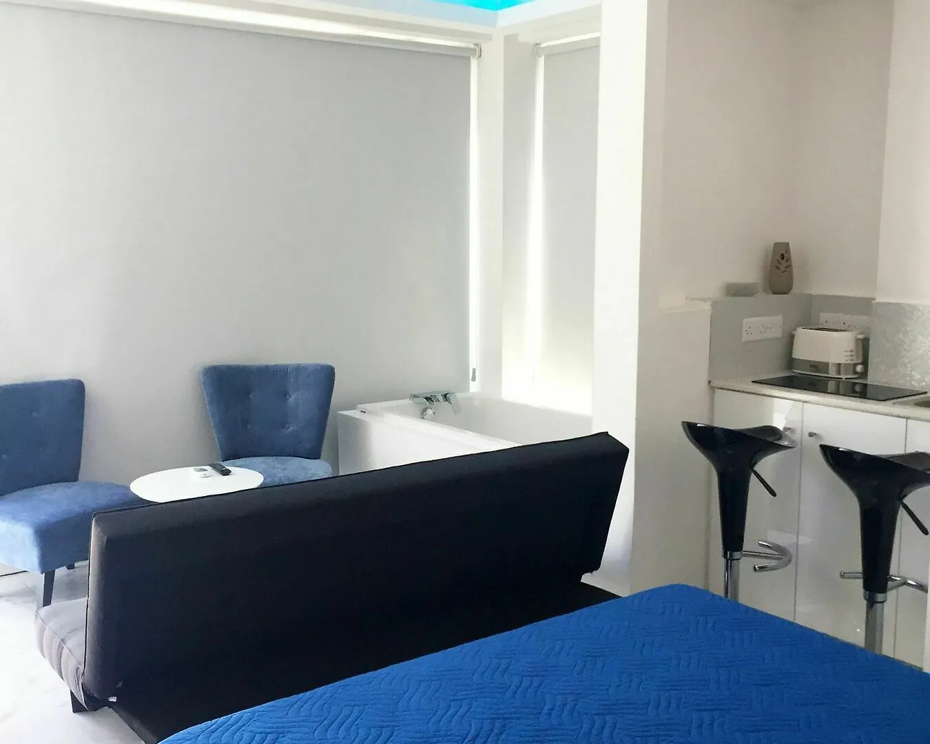 Tnk Luxury Suites Ayia Napa