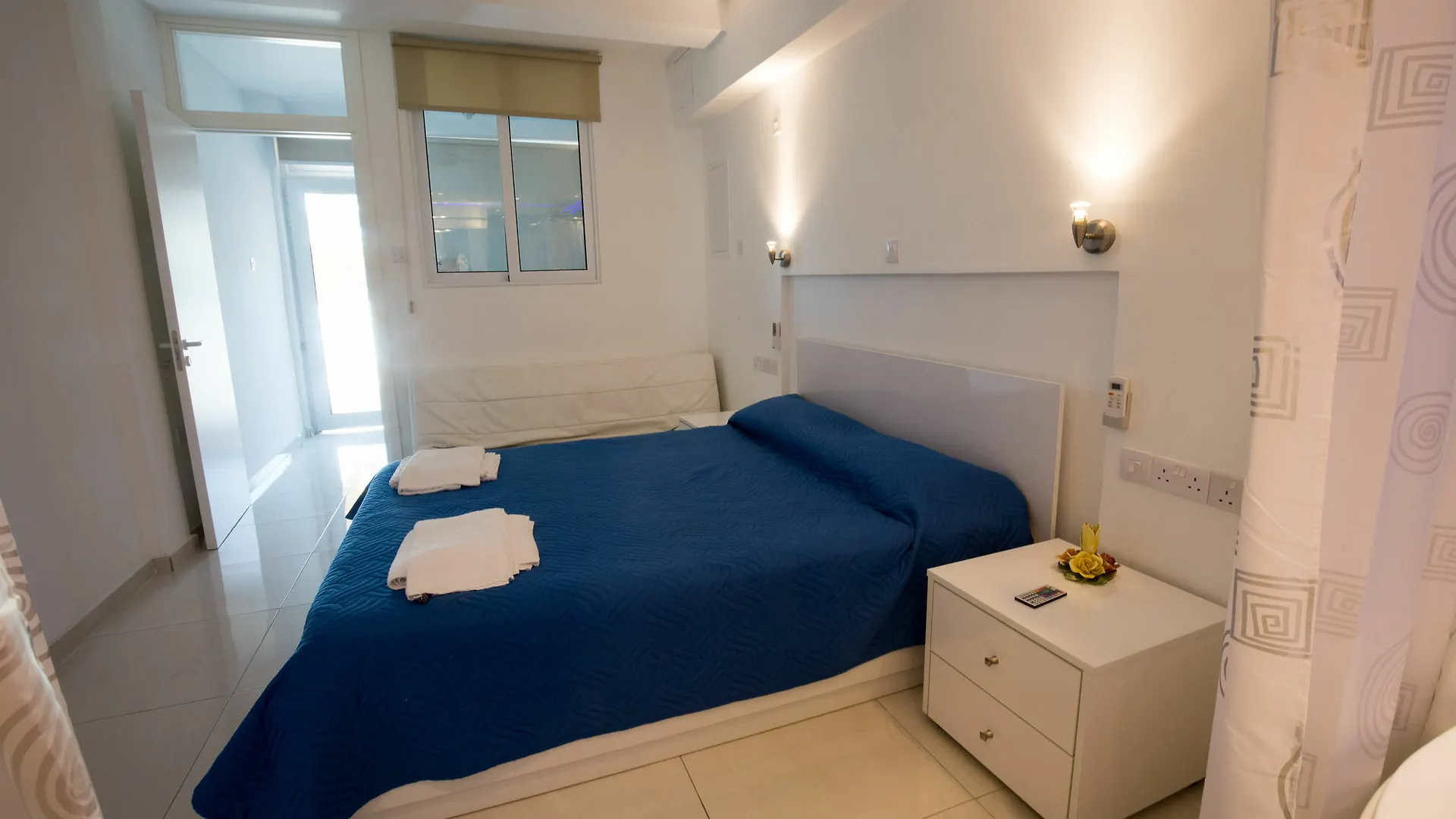 Apartment Tnk Luxury Suites Ayia Napa